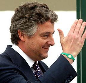 Verde, Sim ! Caixa Vermelho, Não ! O Palmeiras e sua Caixa Preta.