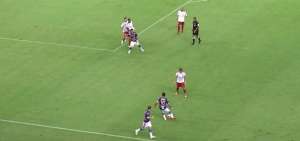 América-RN 0 x 0 Fortaleza - Confirmação da vaga fica para próxima, Leão!