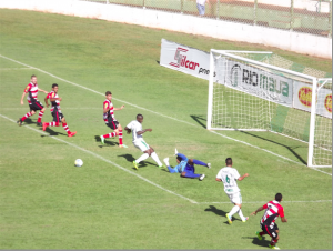 COPA PAULISTA: Independente revive e Osasco Audax afunda o São José