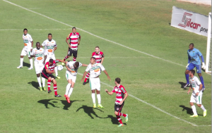 Linense 0 x 1 Rio Preto - Jacaré vence e volta ao G3 da Copa Paulista