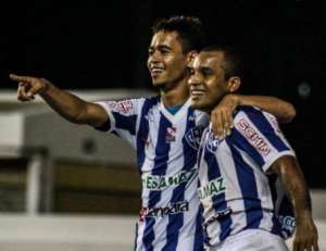 SÉRIE B: Botafogo lidera seguido por duas gratas surpresas no G4 - Paysandu e Sampaio Corrêa