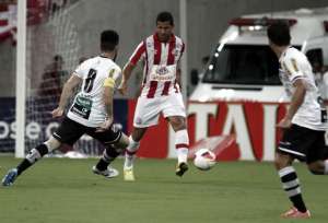 Ceará x Náutico - Sem descanso, Vozão e Timbu fazem duelo dos inversos na Série B