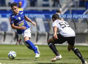 Cruzeiro 5 x 1 Figueirense - Encostado por Luxa, Willian dá show na estreia de Mano