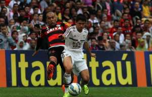Fluminense 1 x 3 Flamengo - Com mais polêmica, Fla vence clássico e encosta no G4
