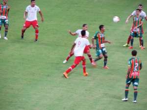 SÉRIE B : Oeste recebe CRB só pela vitória e Ceará faz duelo nordestino com o Náutico