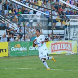 ASA 1 x 0 Águia - Fantasma se recupera e complica paraenses na Série C