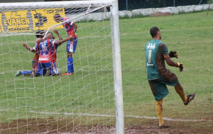 O Grêmio Prudente venceu o Jabaquara e volta a sonhar com o acesso. - Foto: Gremio Prudente Oficial