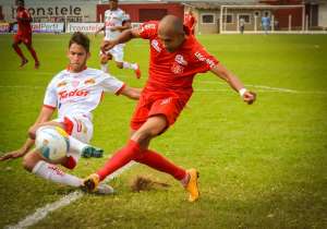 Inter de Bebedouro 2 x 1 Noroeste - Lobo volta a vencer e se mantém na liderança da Segundona
