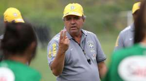 Camarote RF recebe Vadão, treinador que ganhou ouro no Pan-Americano