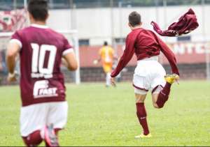 COPA PAULISTA: Juventus empata no dérbi paulistano com Nacional e se complica no Grupo 4