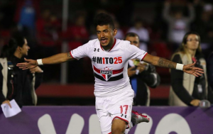 Seleção FI da 23ª rodada do Brasileirão com 