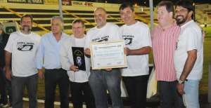 Copa Paulista: Cerimônia em parceria com a Câmara de Vereadores celebra 50 anos do Barão