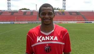 Copa Paulista: No Ituano, Dener quer seguir os passos do primo Anderson Salles