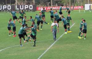 Série B: Sem descanso, América-MG esquece má fase e volta aos treinos
