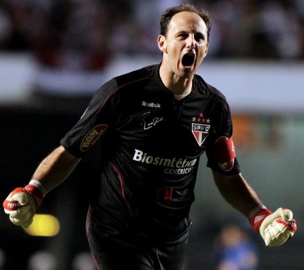 Homenagens continuam e Ceni deve voltar ao São Paulo na quarta