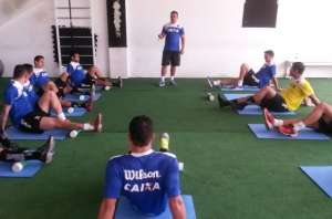 Série B: ABC tem desfalques importantes contra o Bragantino