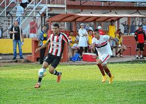 Seleção da Copa Paulista entra em campo oito times classificados antecipadamente para a próxima fase!