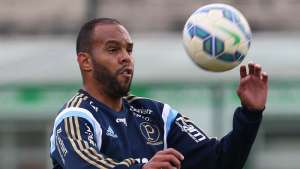 Alecsandro evita descartar Palmeiras da briga pelo título