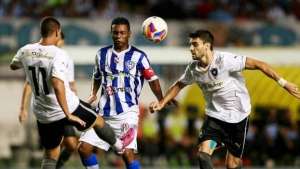 SÉRIE B: No Arruda, Paysandu seca Botafogo para assumir a liderança