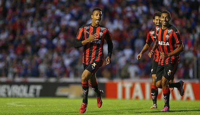 Vitória tenta quebrar sequência negativa contra Criciúma