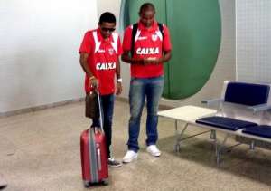 Série B: Aposta de Mazola Júnior, Welligton Saci comemora desempenho do CRB