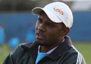 Segundona: Taboão da Serra troca técnico Thiago Oliveira por Ney Silva