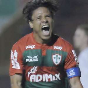 Portuguesa 4 x 2 Juventude - Lusa vence e sobe ao G4 do Brasileiro da Série C