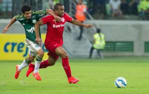 Internacional não perde em casa para o Palmeiras há 18 anos