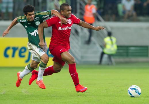 Internacional não perde em casa para o Palmeiras há 18 anos 2 0002050112227 img