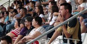 Mulheres terão ingressos pagos pelo Bragantino no jogo contra o ABC