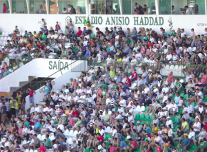 Copa Paulista: Rio Preto espera apoio da torcida para jogo decisivo contra o Penapolense