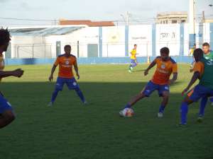 Série C: Para Betinho, tempo maior de preparação foi bom para o Confiança