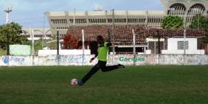 Série C: Com três confrontos diretos pela frente, Genivaldo confia na classificação do Botafogo-PB