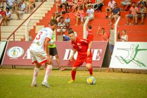 Segundona: Dirigente da Inter revela ‘torcida’ contra o EC São Bernardo no domingo