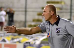 Série B: Náutico acerta com Gilmar Dal Pozzo para o lugar de Lisca