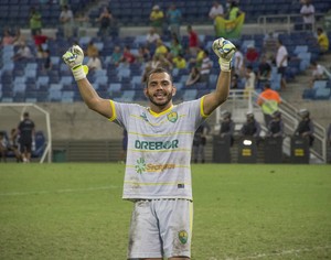 Série C: André pede dignidade aos jogadores e cobra permanência do Cuiabá na divisão