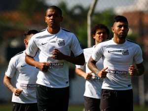 Santos x São Paulo - Peixe põe invencibilidade em campo no clássico; Tricolor continua desfalcado