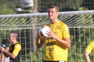 São Paulo pode ‘roubar’ Iago Maidana da base do Criciúma