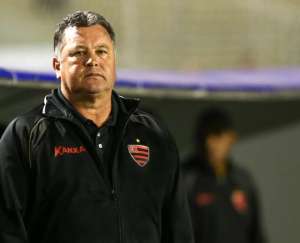 Série B: Após tropeço em casa, Oeste quer vitória diante do Boa Esporte