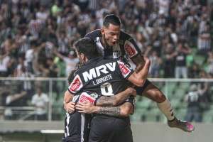 Atlético-MG x Avaí – Esquece a arbitragem, Galo, e foca no Corinthians...