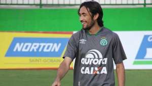 Apodi pode trocar Chapecoense pelo Pameiras em 2016. Olha gato por lebre...
