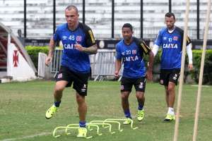 Ponte Preta x Vasco - O reencontro de times com seus ex-treinadores