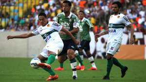 Coritiba x Fluminense - Sem Fred e Ronaldinho, Flu busca reabilitação contra o embalado Coxa