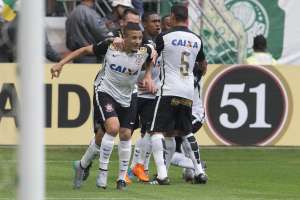 Corinthians empata, diferença para o Galo diminui e esquenta Brasileirão