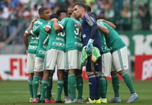 Internacional x Palmeiras - Trilogia começa com Verdão tentando quebrar tabu de 18 anos