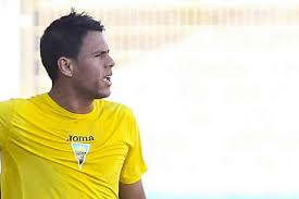 Série B: Santa Cruz anuncia contratação de Vinícius Reche