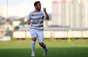 Série C: Londrina acerta contratação de Netinho, meia ex-Guarani