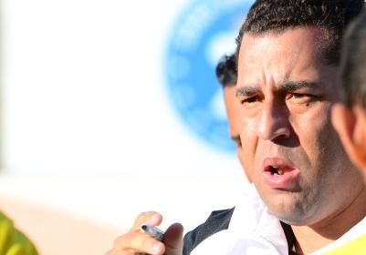 William Sander não terá reforços para a sequência da Copa Paulista