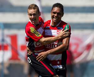 Catanduvense x Linense - Elefante quer consolidar vice-liderança