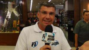 Rádio Futebol Interior destaca dois clássicos do Brasileirão nesta quarta-feira